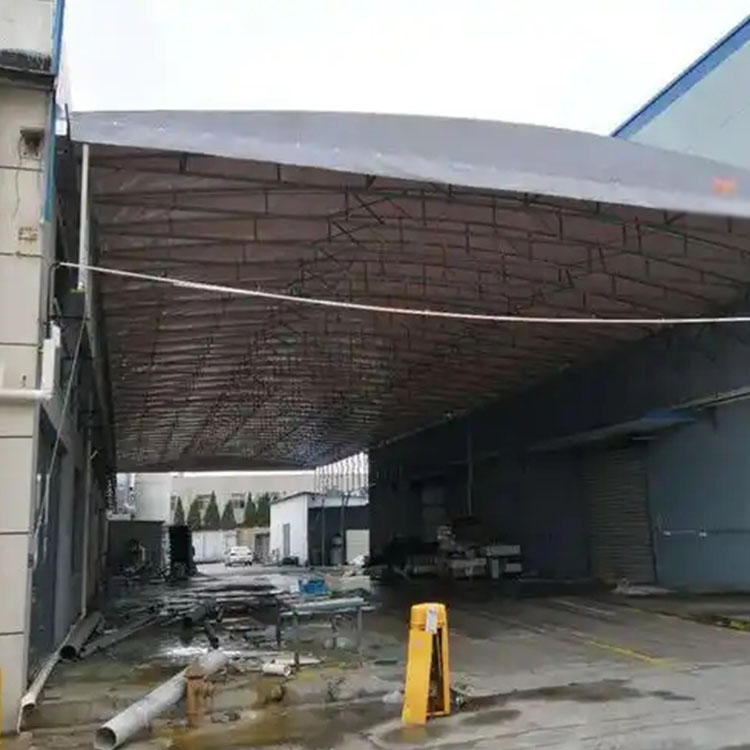 元江电动/移动推拉棚